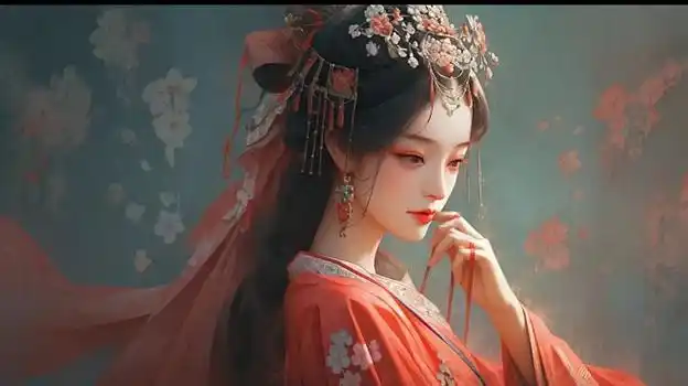 潮汐纪元 新番动漫视频轮播图